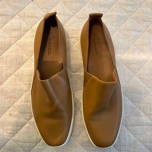 Vince Loafers- Brand New